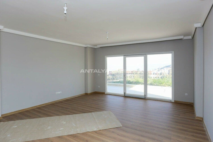 Квартира 3+1 в Бурсе, Турция | PKK-46865