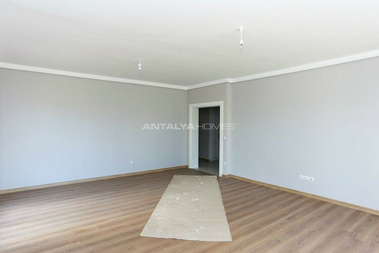 Квартира 3+1 в Бурсе, Турция | PKK-46865