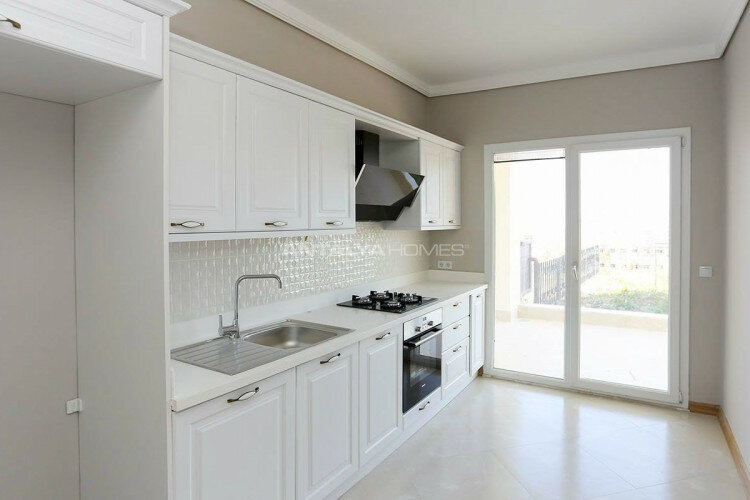 Квартира 3+1 в Бурсе, Турция | PKK-46865