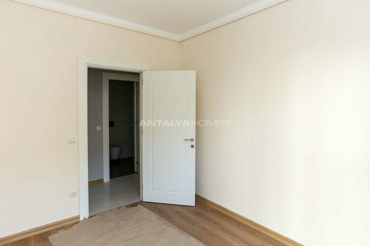 Квартира 3+1 в Бурсе, Турция | PKK-46865