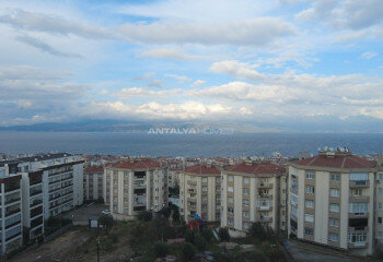 Квартира 3+1 в Бурсе, Турция | PKK-46865