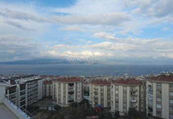 Квартира 3+1 в Бурсе, Турция | PKK-46865