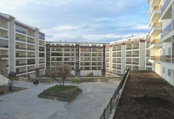 Квартира 3+1 в Бурсе, Турция | PKK-46865