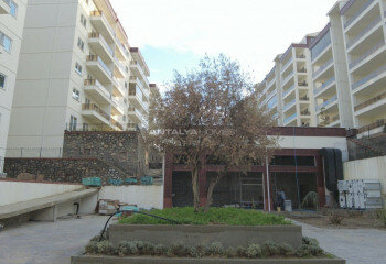 Квартира 3+1 в Бурсе, Турция | PKK-46865