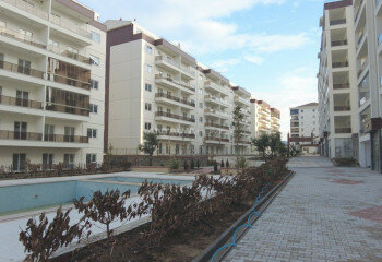 Квартира 3+1 в Бурсе, Турция | PKK-46865