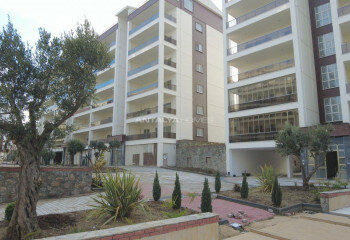 Квартира 3+1 в Бурсе, Турция | PKK-46865