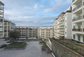 Квартира 3+1 в Бурсе, Турция | PKK-46865