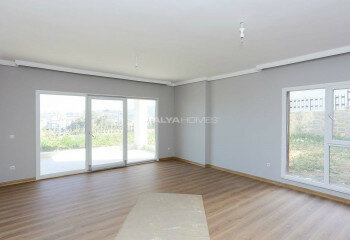 Квартира 3+1 в Бурсе, Турция | PKK-46865