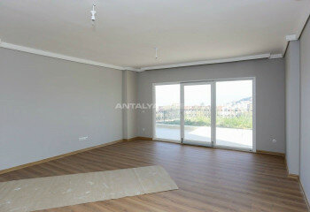 Квартира 3+1 в Бурсе, Турция | PKK-46865