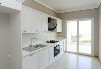 Квартира 3+1 в Бурсе, Турция | PKK-46865