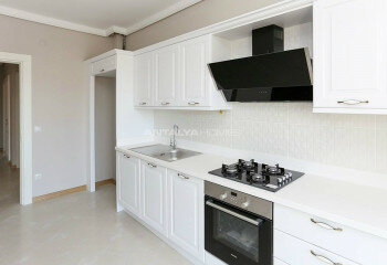 Квартира 3+1 в Бурсе, Турция | PKK-46865