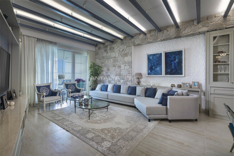 Квартира 1+1 в Анкаре, Турция | STE-46011