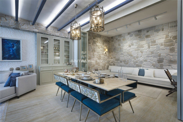 Квартира 1+1 в Анкаре, Турция | STE-46011