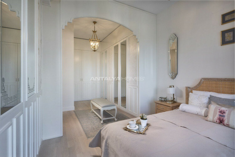 Квартира 1+1 в Анкаре, Турция | STE-46011