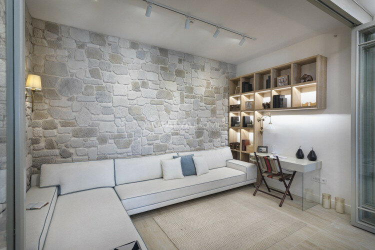 Квартира 1+1 в Анкаре, Турция | STE-46011