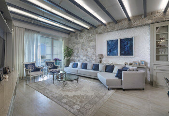 Квартира 1+1 в Анкаре, Турция | STE-46011