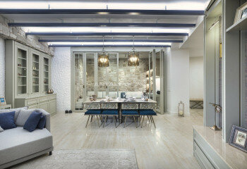 Квартира 1+1 в Анкаре, Турция | STE-46011