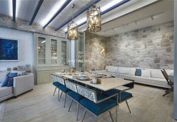 Квартира 1+1 в Анкаре, Турция | STE-46011