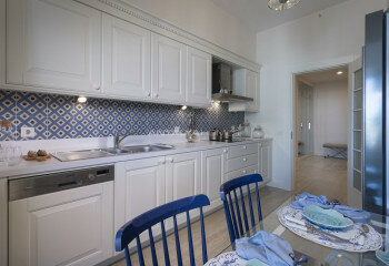 Квартира 1+1 в Анкаре, Турция | STE-46011