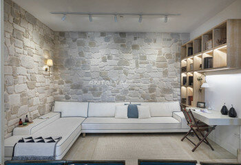 Квартира 1+1 в Анкаре, Турция | STE-46011