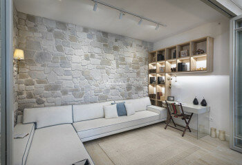 Квартира 1+1 в Анкаре, Турция | STE-46011