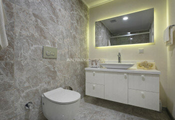 Квартира 1+1 в Анкаре, Турция | STE-46011