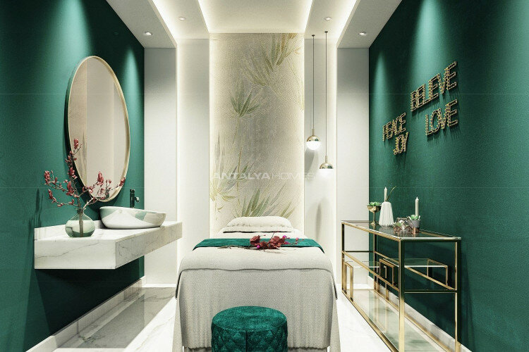 Квартира 3+1 в Анталии, Турция | PBB-45470