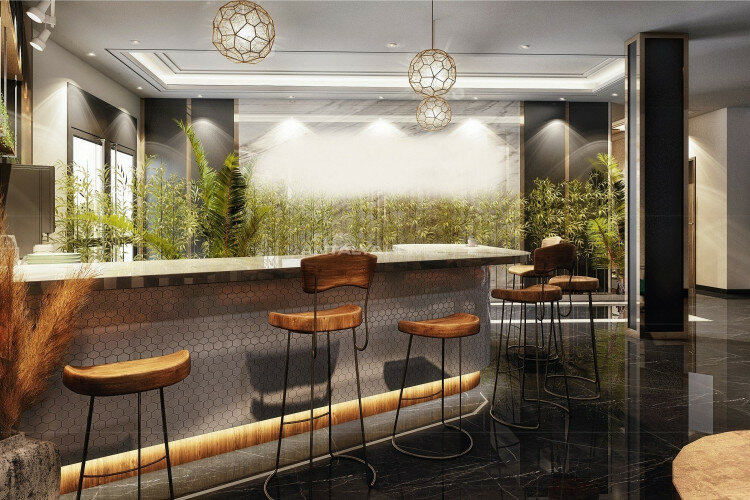 Квартира 3+1 в Анталии, Турция | PBB-45470