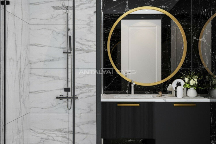 Квартира 3+1 в Анталии, Турция | PBB-45470