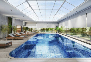 Квартира 3+1 в Анталии, Турция | PBB-45470