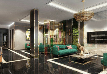 Квартира 3+1 в Анталии, Турция | PBB-45470