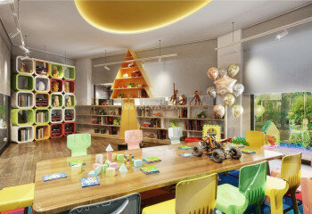 Квартира 3+1 в Анталии, Турция | PBB-45470