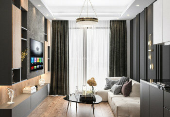 Квартира 3+1 в Анталии, Турция | PBB-45470