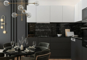 Квартира 3+1 в Анталии, Турция | PBB-45470