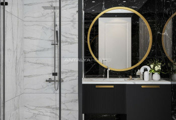 Квартира 3+1 в Анталии, Турция | PBB-45470