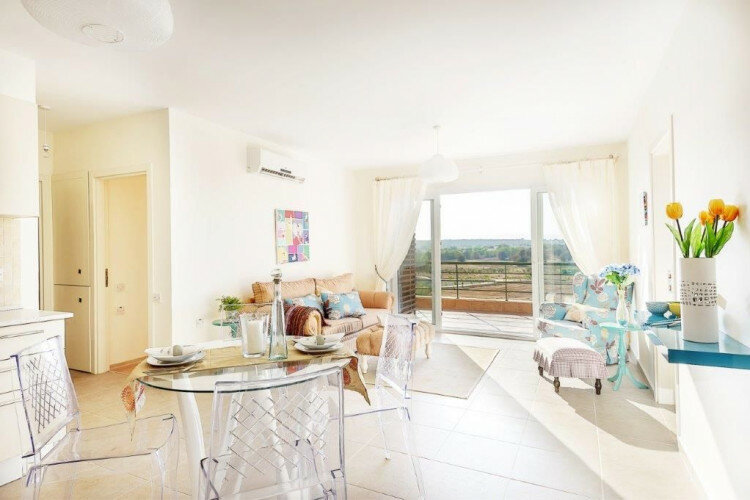 Квартира 4+1 в Бафре, Турция | PKK-13975