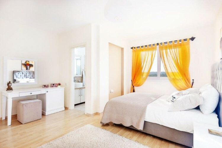 Квартира 4+1 в Бафре, Турция | PKK-13975