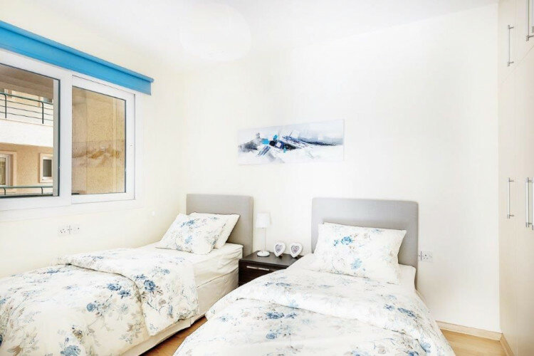 Квартира 4+1 в Бафре, Турция | PKK-13975