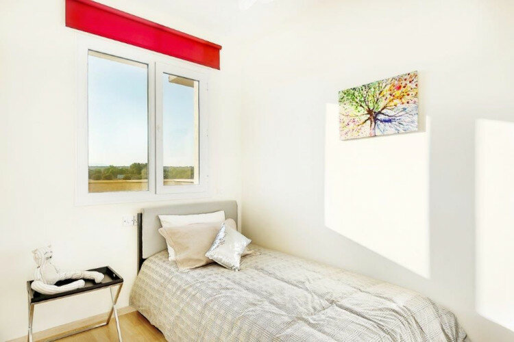 Квартира 4+1 в Бафре, Турция | PKK-13975