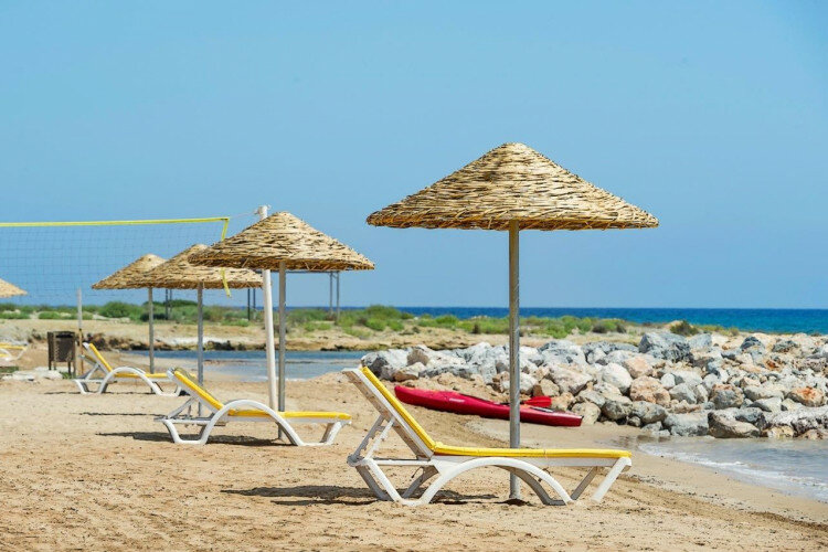 Квартира 4+1 в Бафре, Турция | PKK-13975