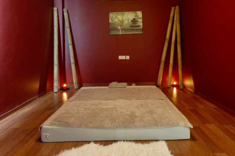 Квартира 4+1 в Бафре, Турция | PKK-13975