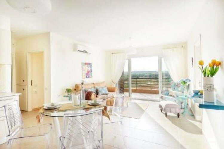 Квартира 4+1 в Бафре, Турция | PKK-13975