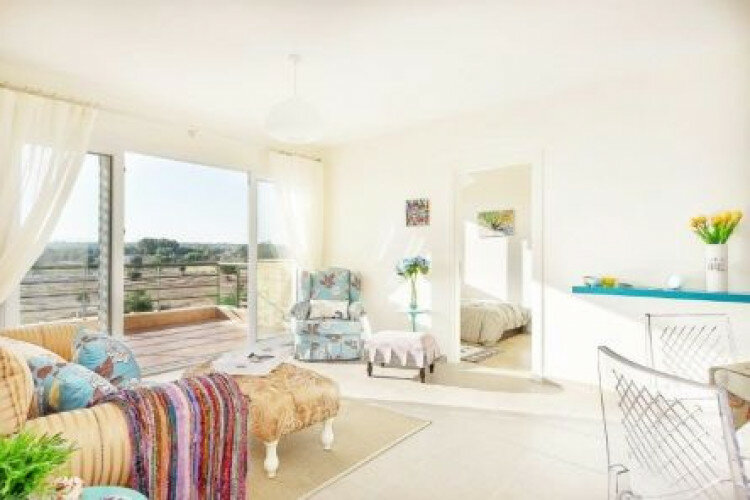 Квартира 4+1 в Бафре, Турция | PKK-13975