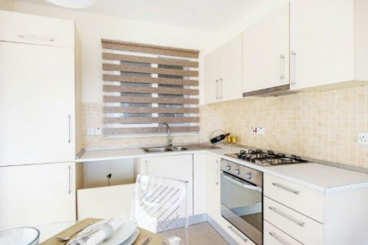 Квартира 4+1 в Бафре, Турция | PKK-13975