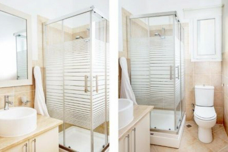 Квартира 4+1 в Бафре, Турция | PKK-13975