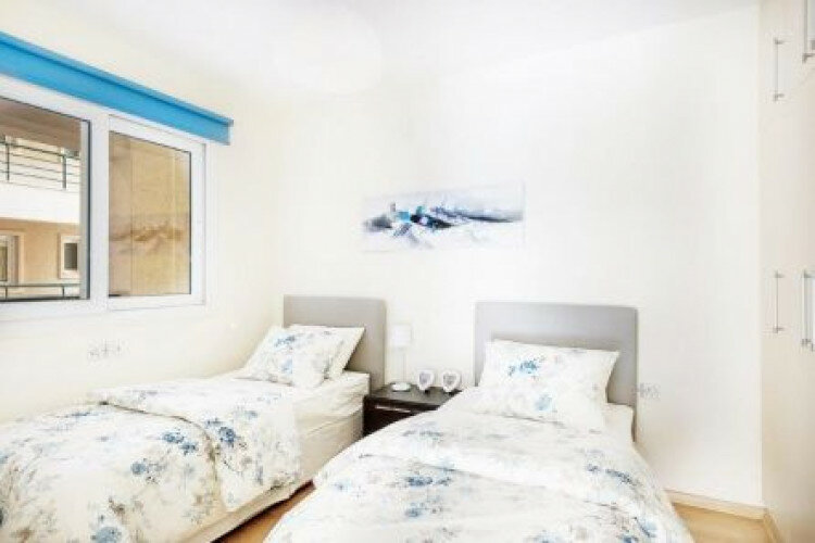 Квартира 4+1 в Бафре, Турция | PKK-13975