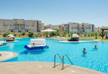 Квартира 4+1 в Бафре, Турция | PKK-13975