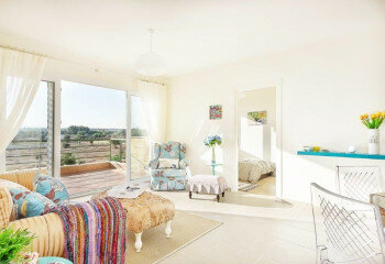 Квартира 4+1 в Бафре, Турция | PKK-13975