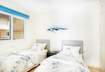 Квартира 4+1 в Бафре, Турция | PKK-13975