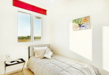 Квартира 4+1 в Бафре, Турция | PKK-13975